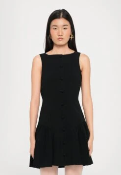 Cinq A Sept ROYCE DRESS - Day Dress - Black