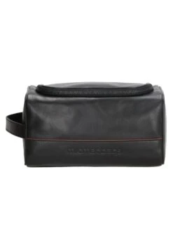 Wash Bag - Schwarz