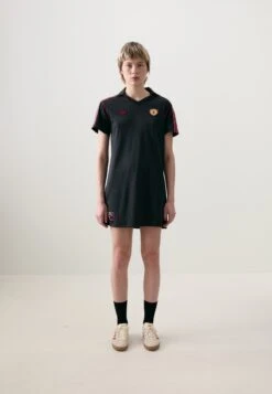 Adidas Originals MANCHESTER UNITED ICON - Club Wear - Black