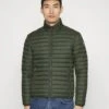 Colmar Originals Mens Jacket - Down Jacket - Botanical