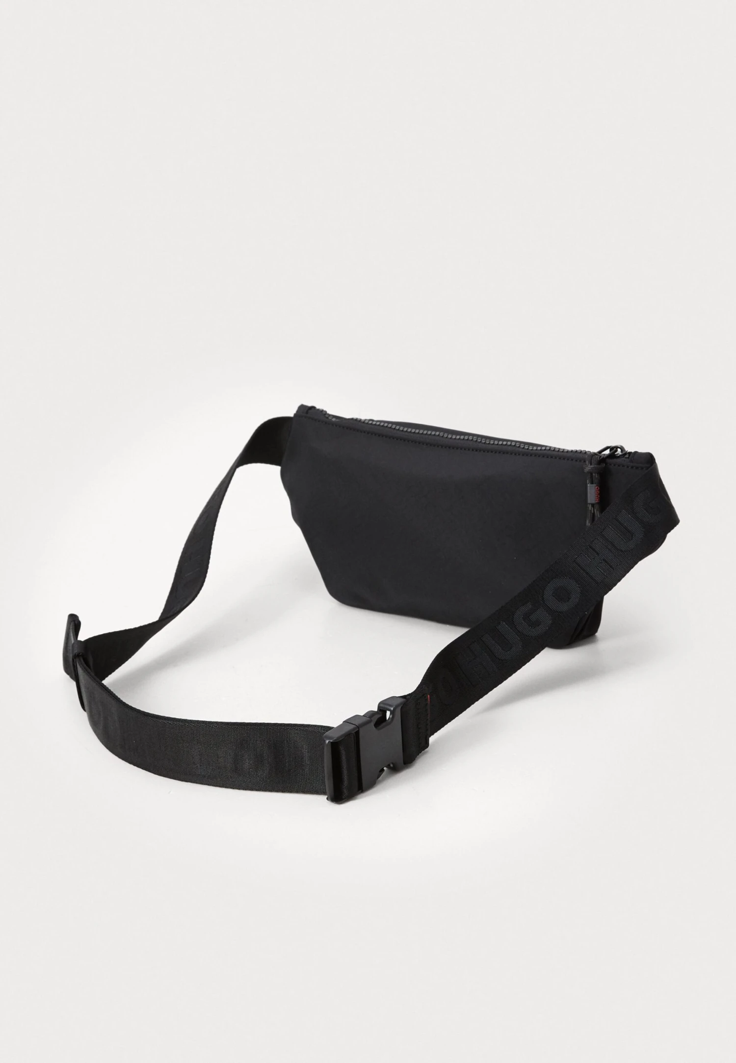 Hugo MARSEL BUMBAG - Bum Bag - Black - Image 2