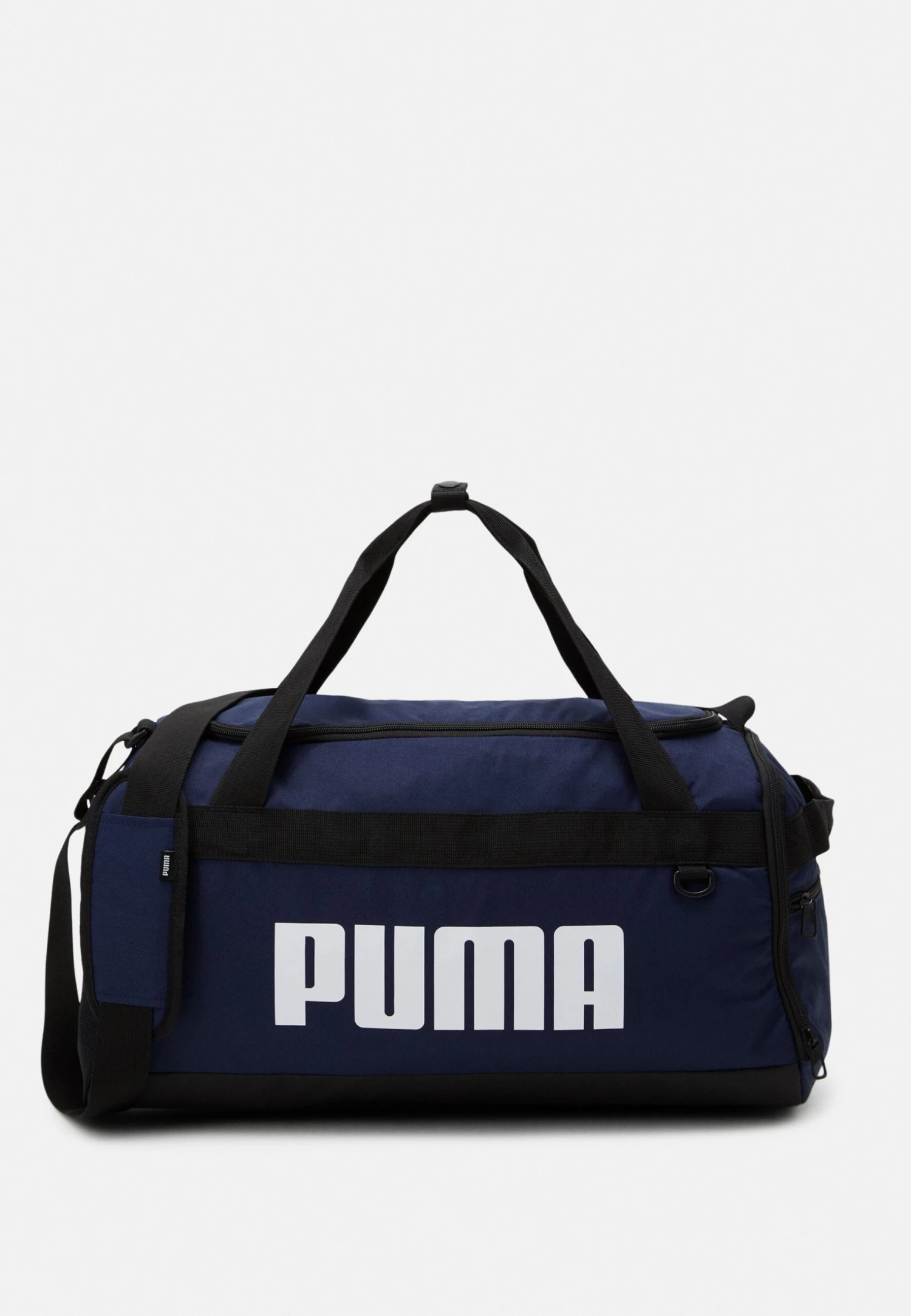 Puma Challenger Duffel Unisex - Sports Bag - Navy