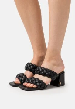 KG Kurt Geiger Raina - Heeled Mules - Black