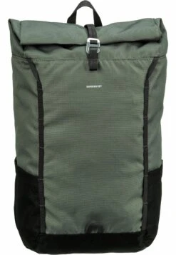 Sandqvist Arvid- Rucksack - Multi Dark