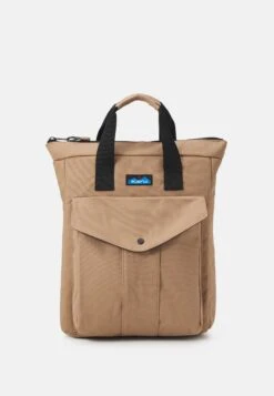 KAVU Buckroe Unisex - Rucksack - Beige