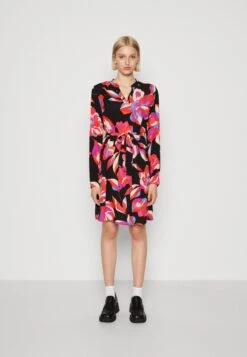 Yasfima Dress - Day Dress