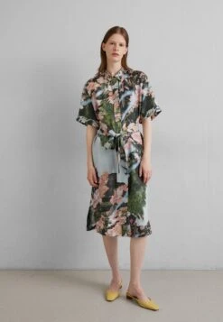 MUNTHE Ellioh - Shirt Dress - Rose