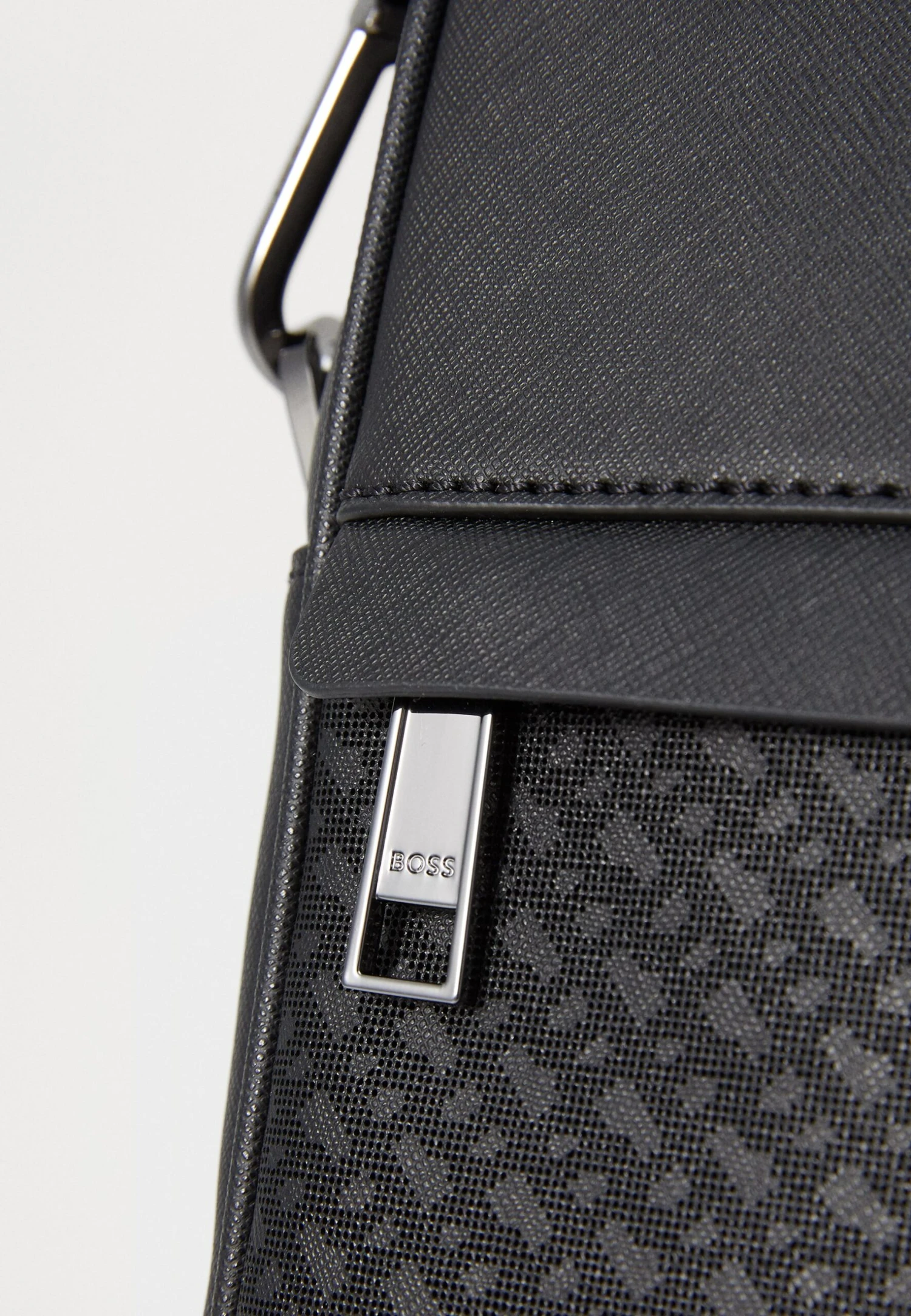 Boss ZAIR CASE - Laptop Bag - Black - Image 5