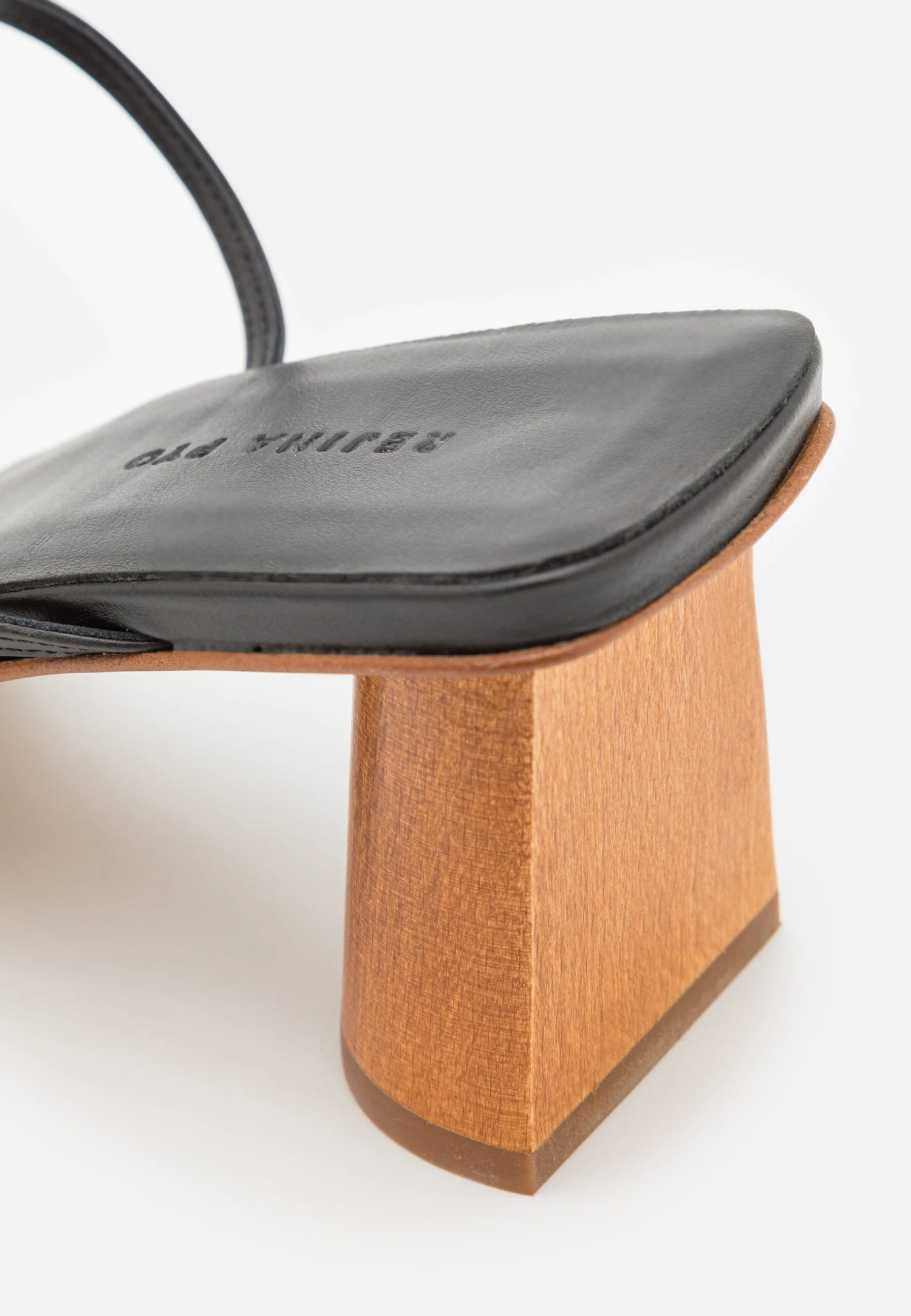 Rejina Pyo Harley Heeled - Heeled Mules - Image 7