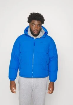 Lacoste Down Jacket - Marina