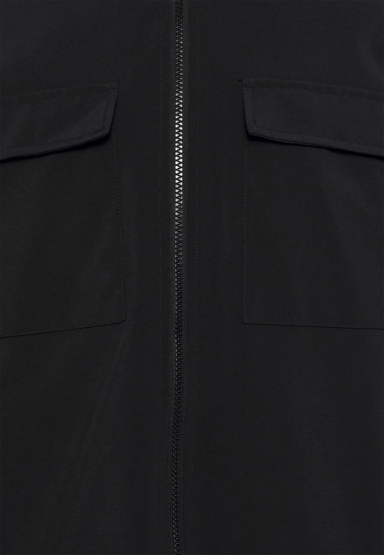 Revolution Summer Jacket - Black - Image 3
