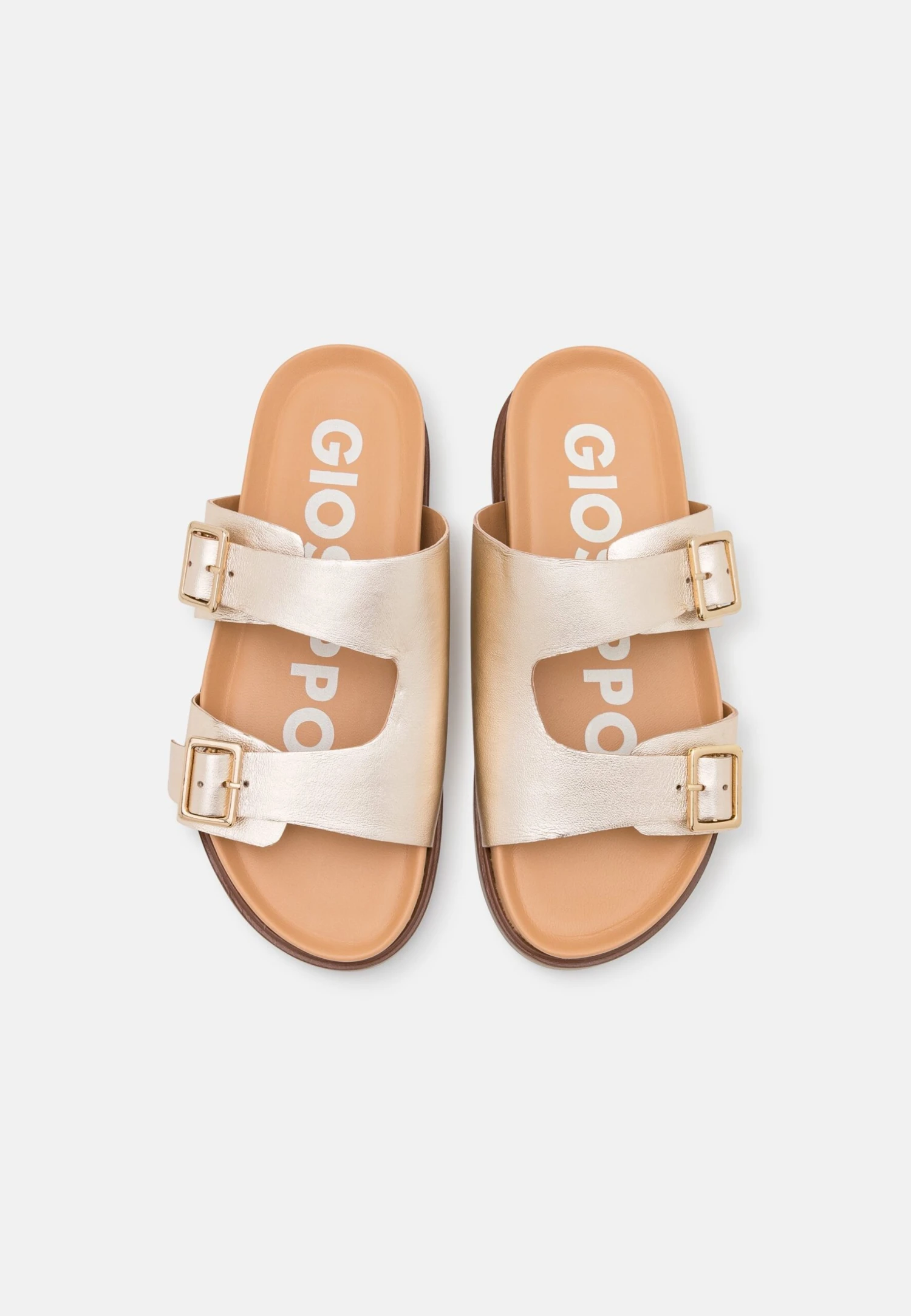 Gioseppo Ciampino - Mules - Image 6