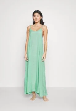 Buffalo Maxi Dress - Mint