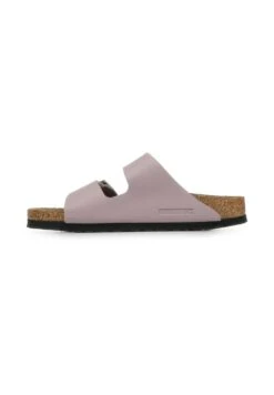 Birkenstock ARIZONA BF FADED PURPLES - NARROW - Mules - Faded Purple
