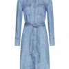 ESPRIT Midi - Denim Dress
