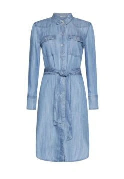 ESPRIT Midi - Denim Dress