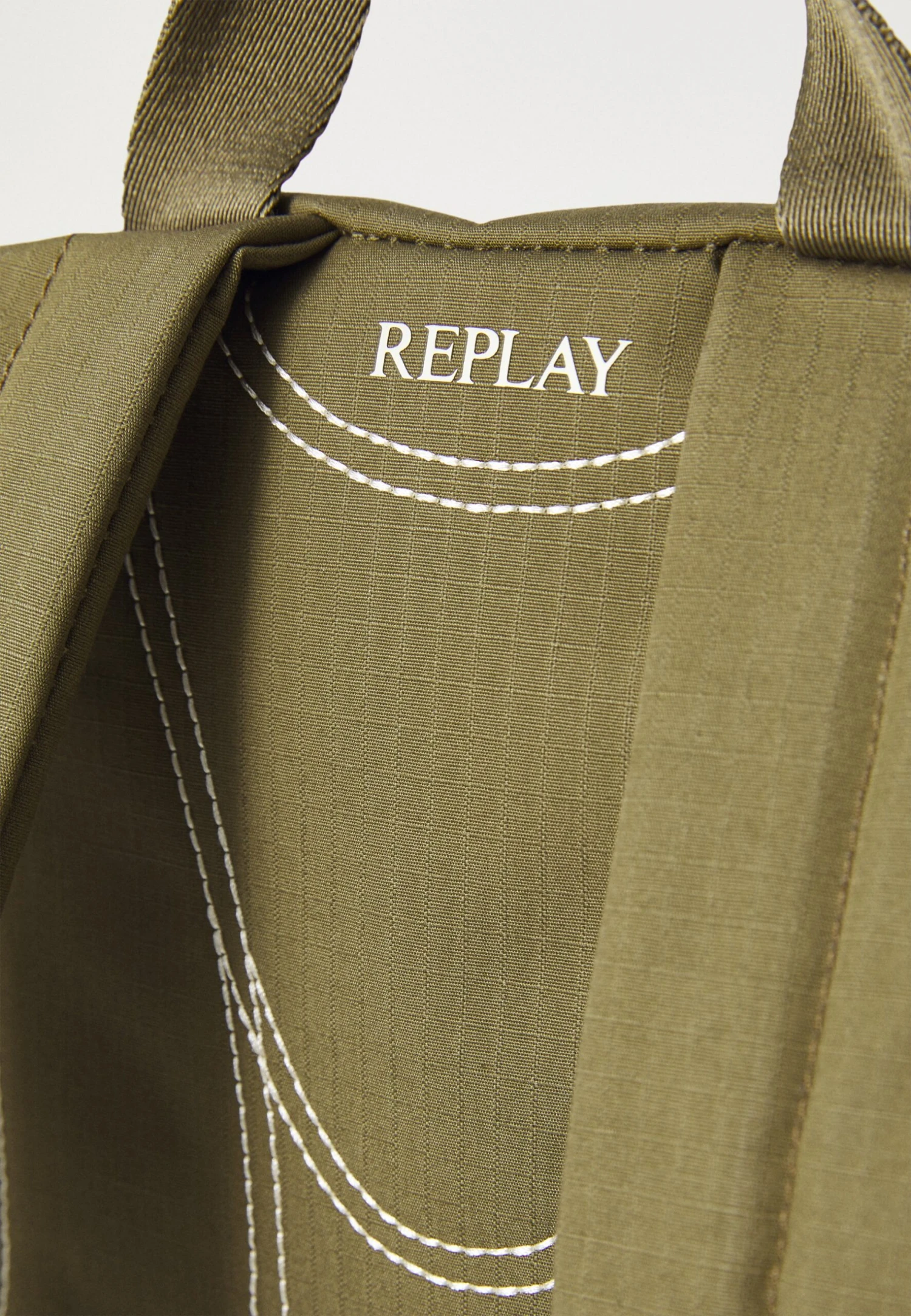 Replay Rucksack - Nutria - Image 5