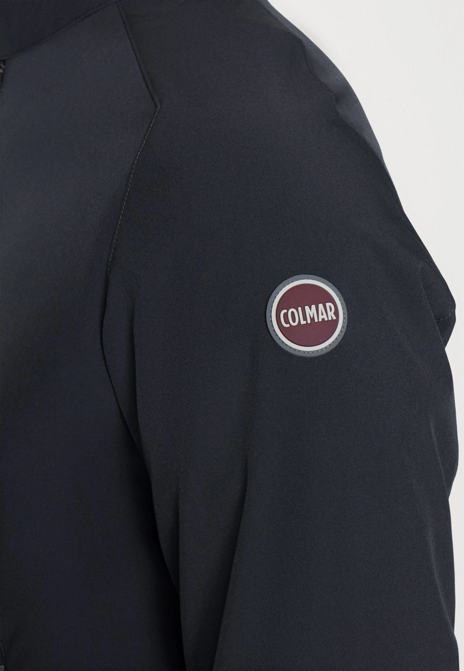 Colmar Originals Bomber Jacket - Navy - Image 6