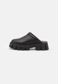 Marc O'Polo Lisbet - Heeled Mules - Black