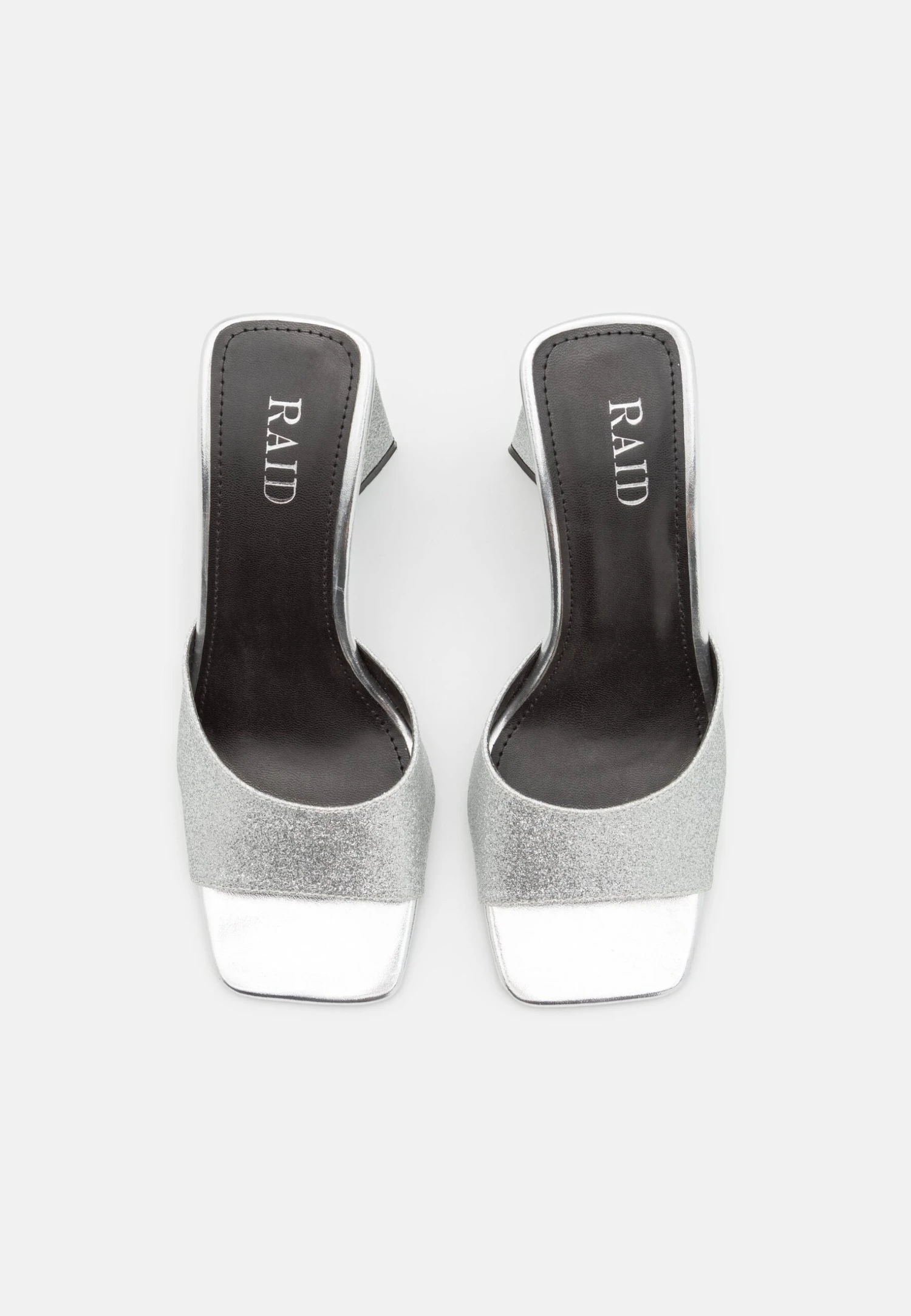 Raid Kyrah - Heeled Mules - Image 6
