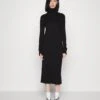 JJXX Jxcat Soft Roll Neck - Jumper Dress