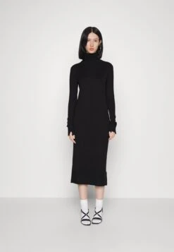 JJXX Jxcat Soft Roll Neck - Jumper Dress