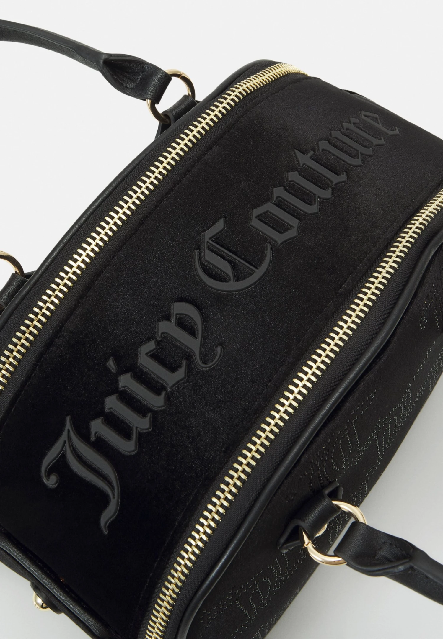 Juicy Couture Rambling Bowling Set Unisex - Handbag - Black - Image 6