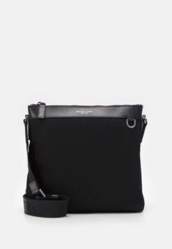 Michael Kors Xbody Unisex - Across Body Bag - Black