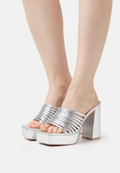 Raid Stella - Heeled Mules