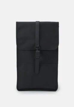 Rains Backpack Unisex - Rucksack - Black