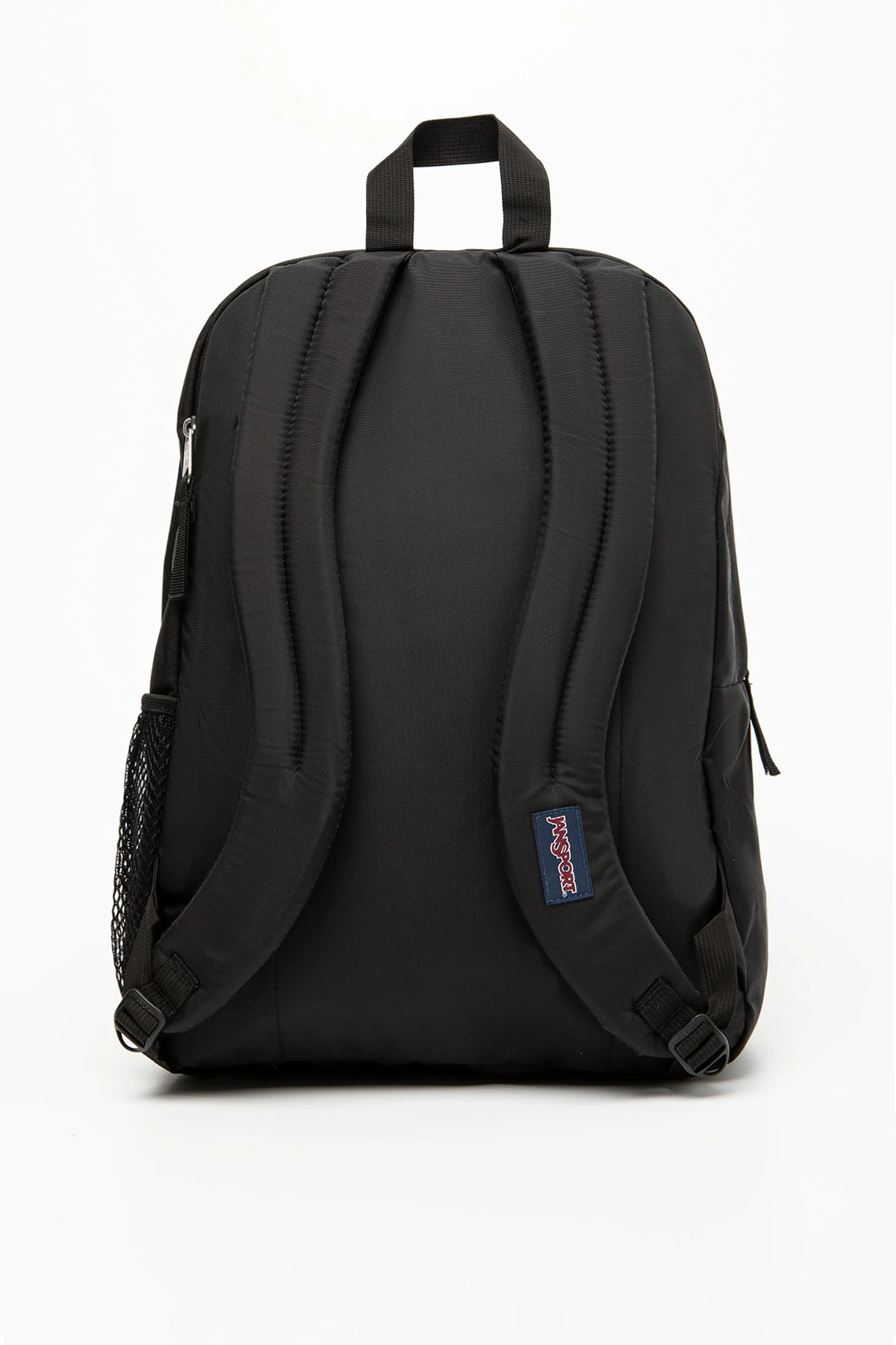 JanSport Big Student - Rucksack - Black - Image 5
