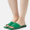 Marc O'Polo Aina- Mules - Vivid Green