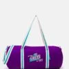 Nike Sportswear Heritage Unisex - Holdall - Disco Purple/Teal