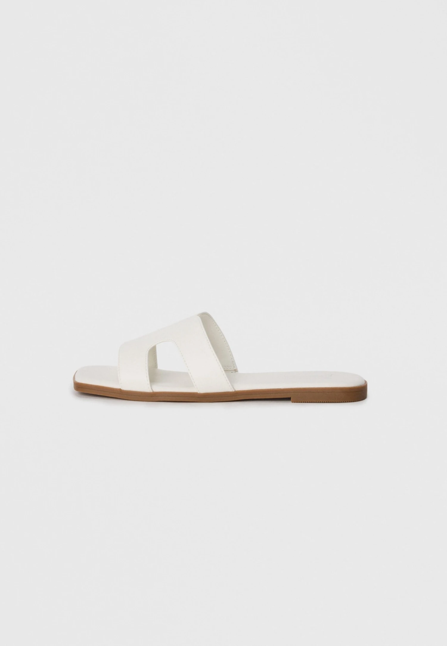 Call It Spring HAYLEE - Mules - White