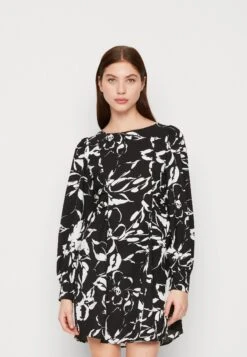 Vero Moda Vmpolliana Inge Mini Dress - Day Dress