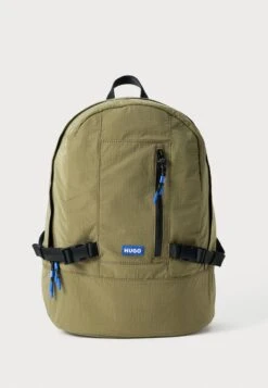 Hugo VYTAL BACKPACK - Rucksack - Open Green