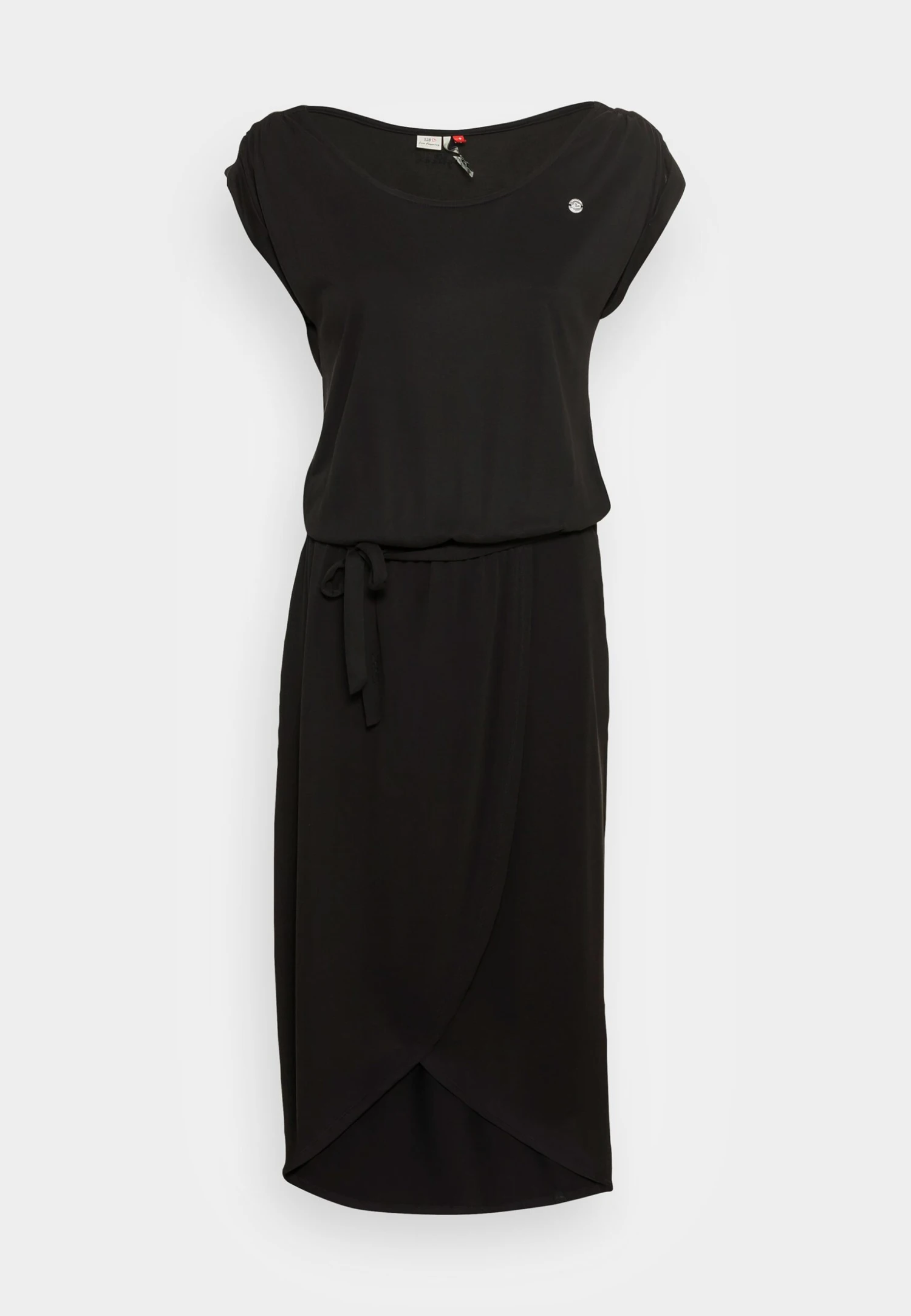 Ragwear Ethany - Jersey Dress - Image 4