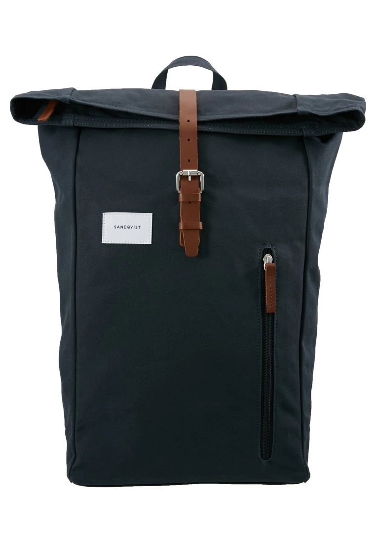 Sandqvist Dante - Rucksack - Blue - Image 7