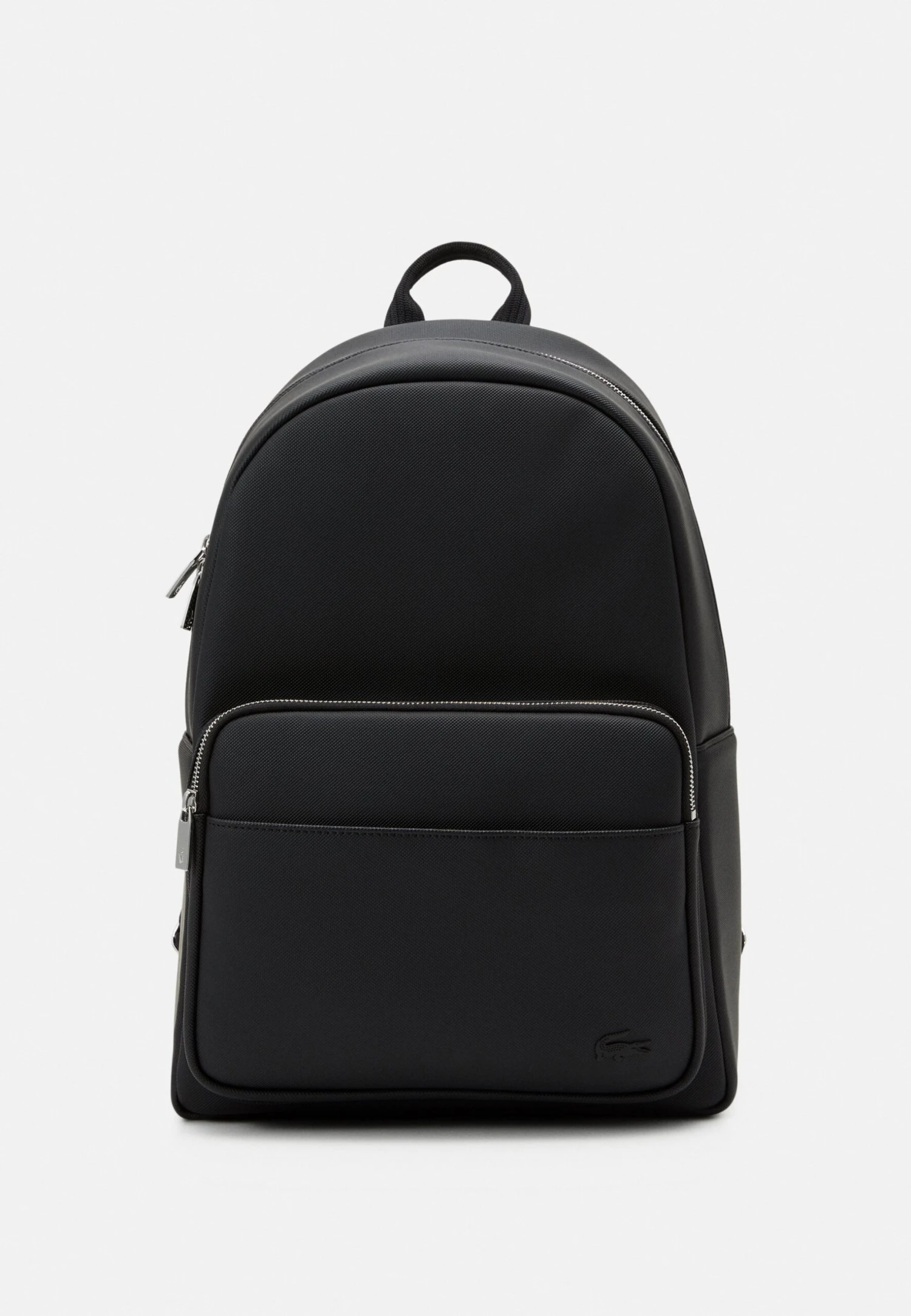 Lacoste Classic Unisex - Rucksack - Noir