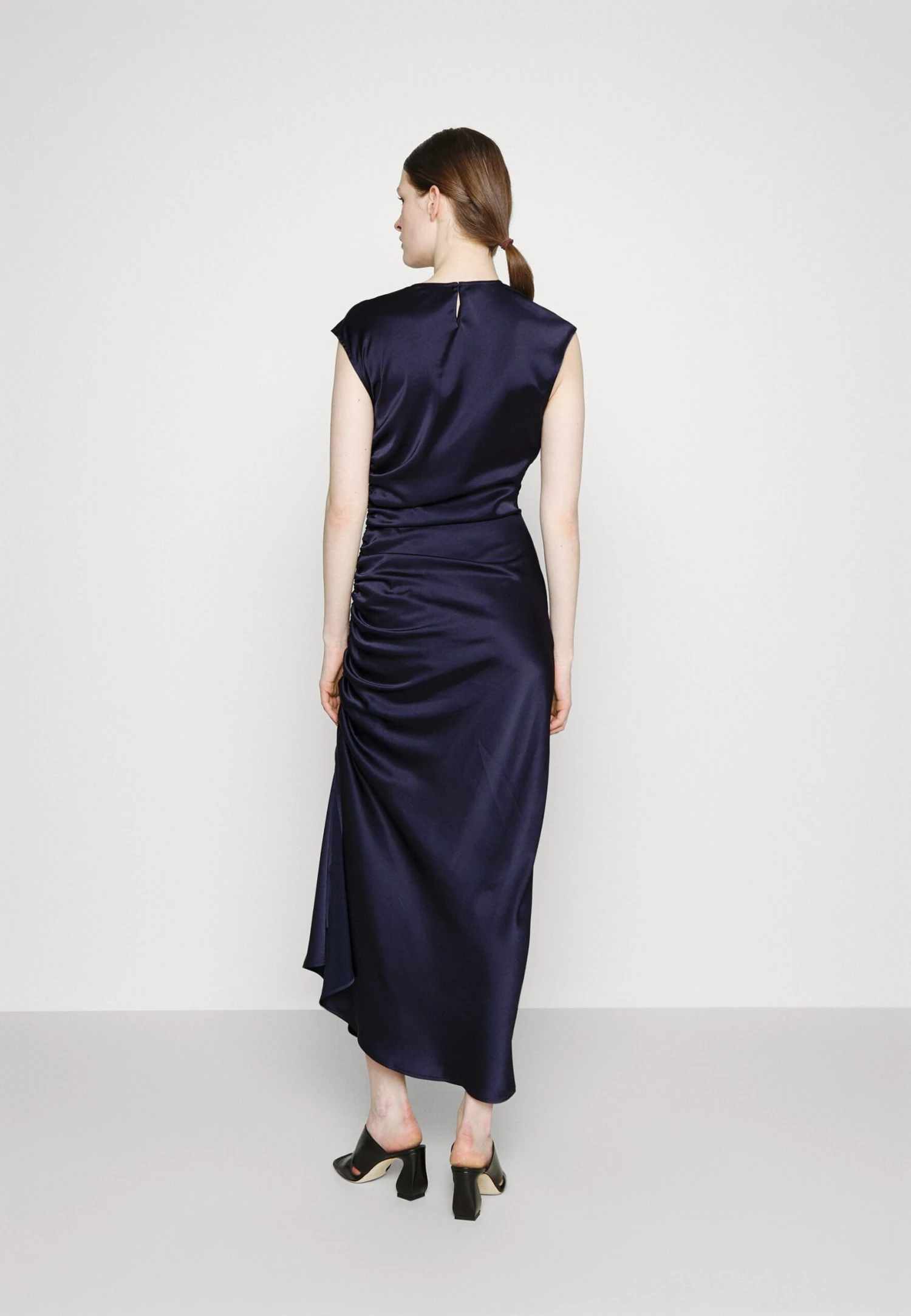 Tiger Of Sweden Ivoana - Occasion Wear - Marine Blue - Image 3