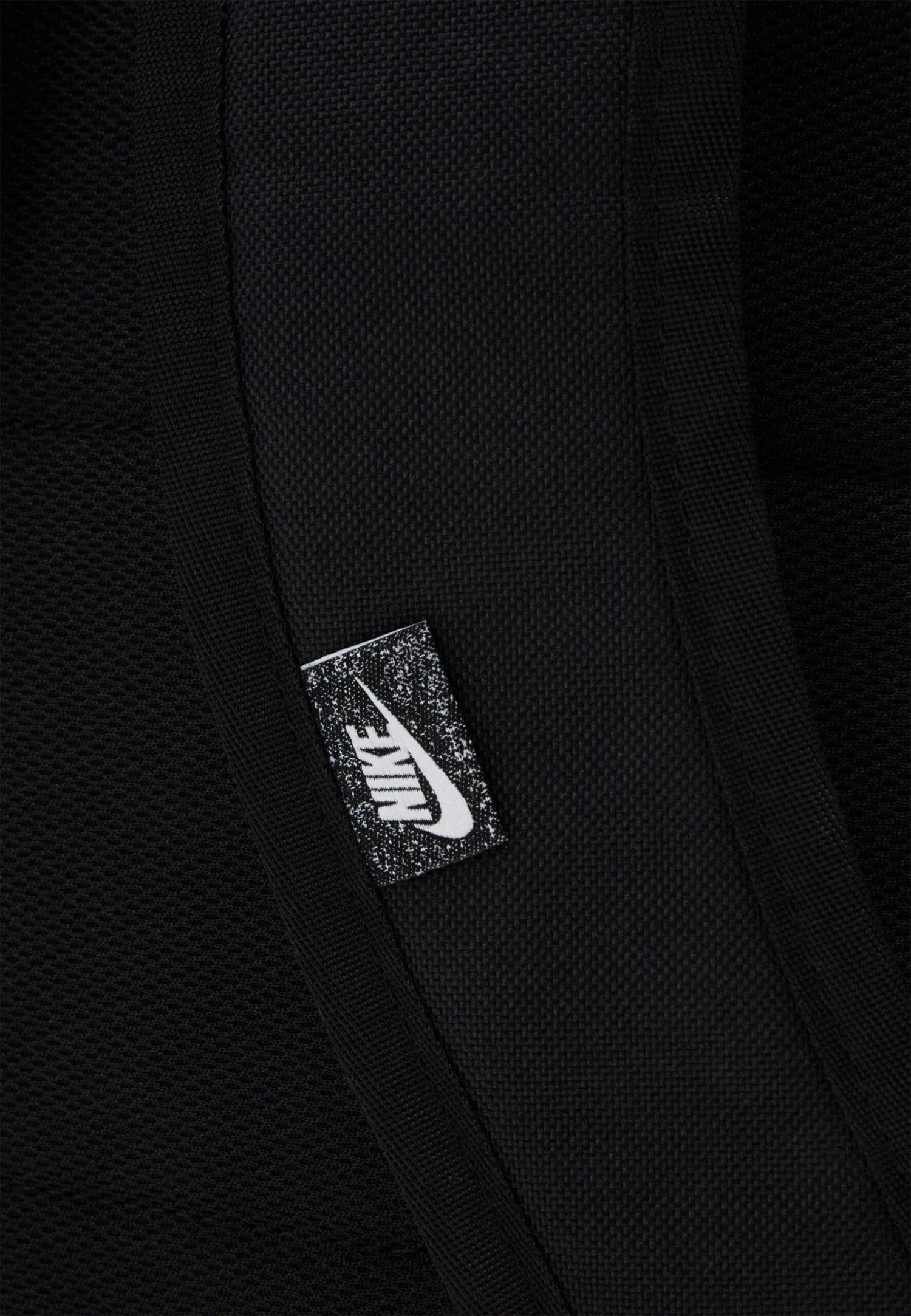 Nike Sportswear Elemental Unisex - Rucksack - Black/Black/Anthracite - Image 5