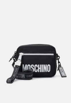 MOSCHINO Unisex - Across Body Bag - Fantasy White