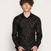 Farrow - Shirt - Black