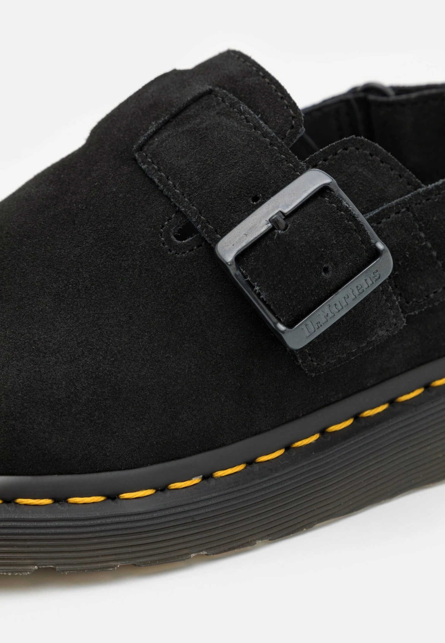 Dr. Martens JORGE UNISEX - Mules - Black - Image 6
