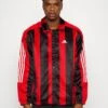 Adidas Sportswear Xpress- Summer Jacket - Better Scarlet