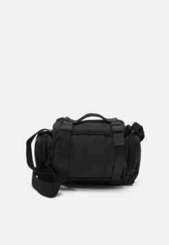 Rains Trail Unisex - Across Body Bag - Black