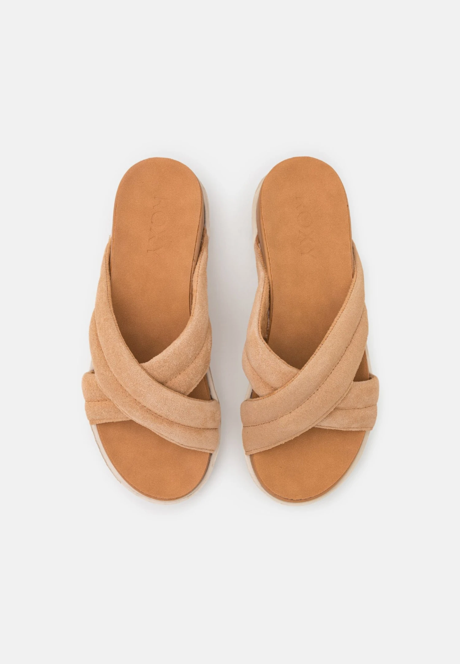 Roxy Veria - Heeled Mules - Image 6