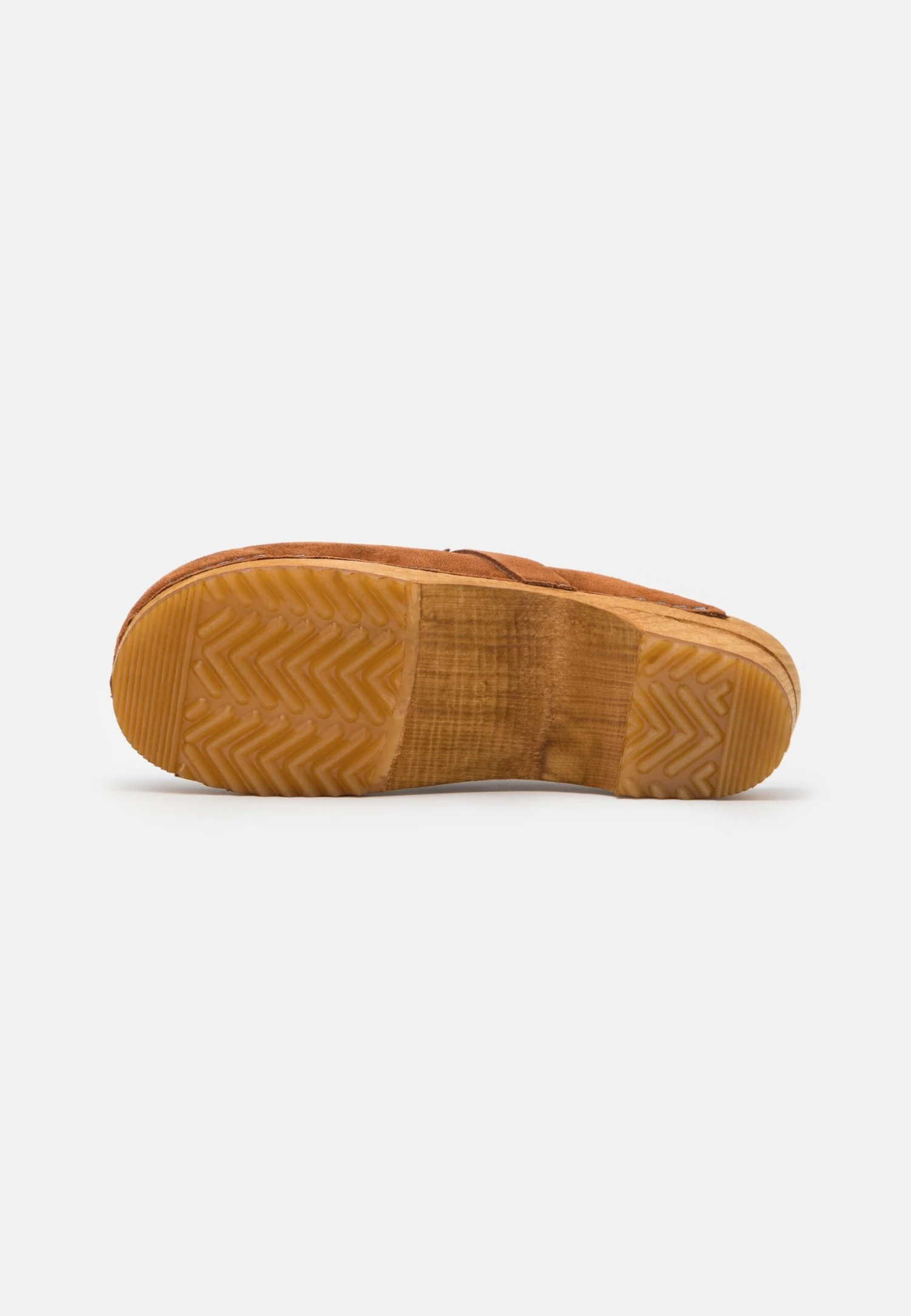 Sanita Hedi Open - Clogs - Cognac - Image 5