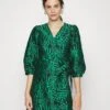 Selected Femme Slflotte - Cocktail Dress / Party Dress - Jadeite