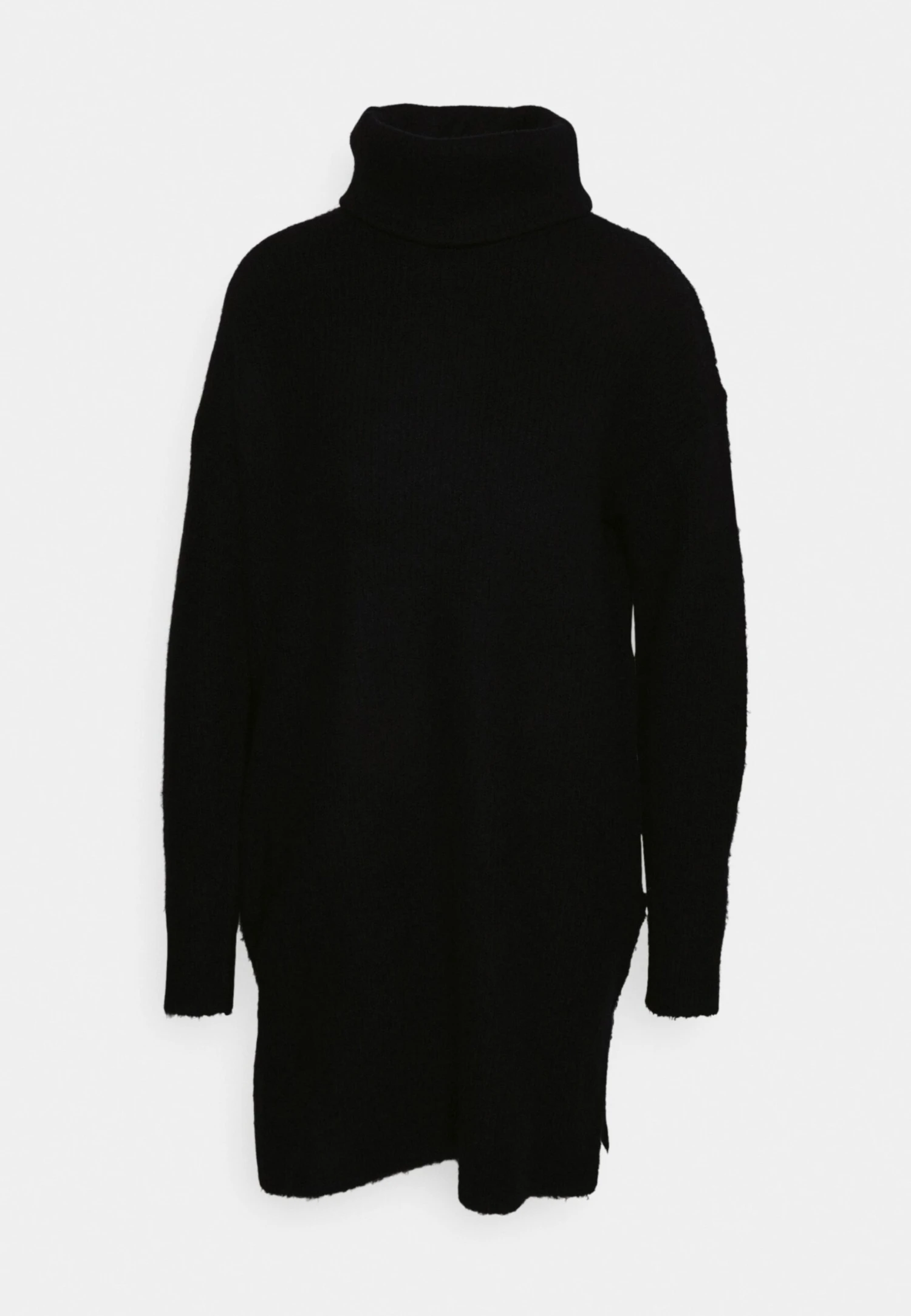 Vila Rollneck - Jumper Dress - Image 6